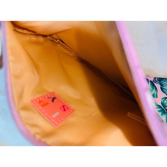 Ipsy Cosmetic / Makeup Bags Bundle of 3 - Picture 7 of 8